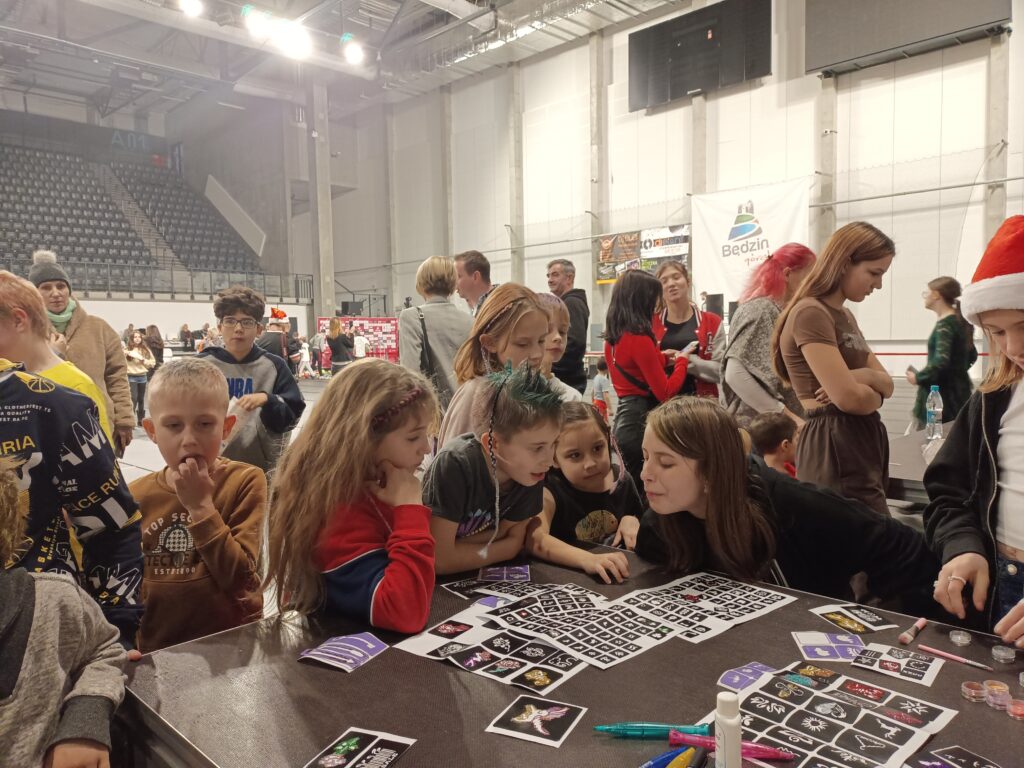 MotoMikołaje 2022 4